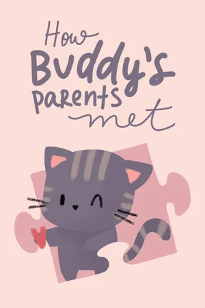 How Buddy’s parents met