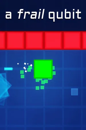A Frail Qubit