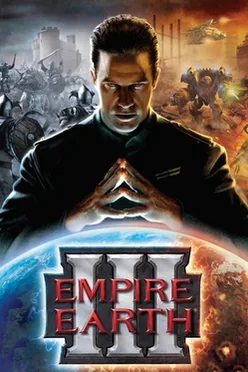 Empire Earth III