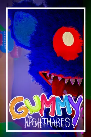 Gummy Nightmares