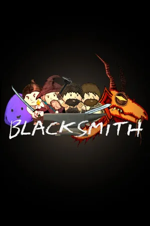 Blacksmith