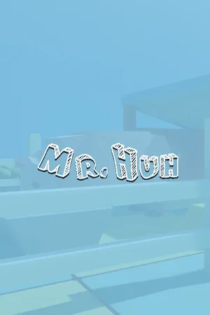 MrHuh