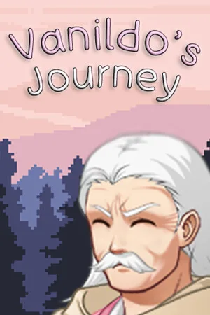 Vanildo's Journey