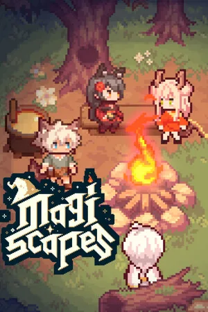 MagiScapes