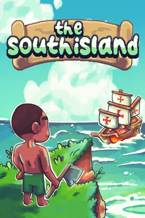 The South Island