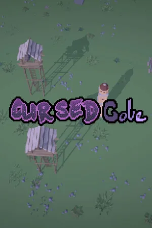 Cursed Cove