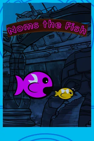 Noms the Fish