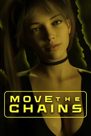 Move The Chains - Season 1