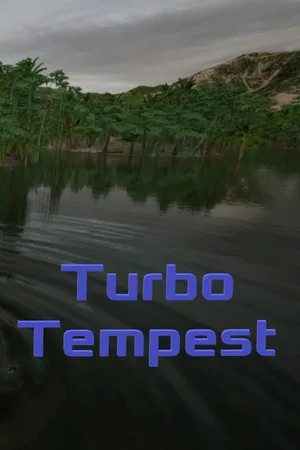 Turbo Tempest