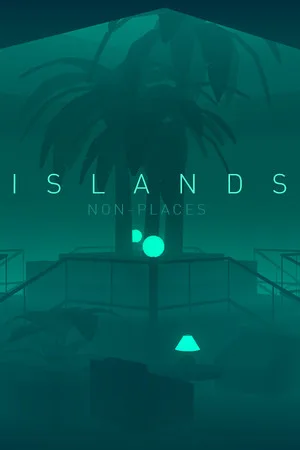 Islands: Non-Places