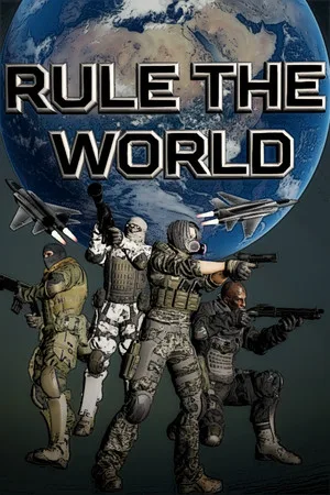Rule The World