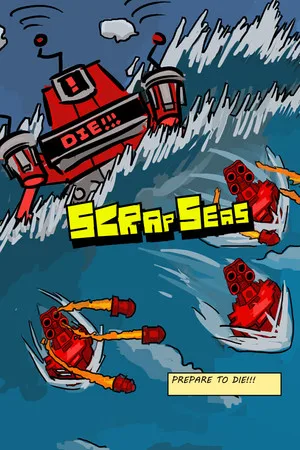 Scrap Seas