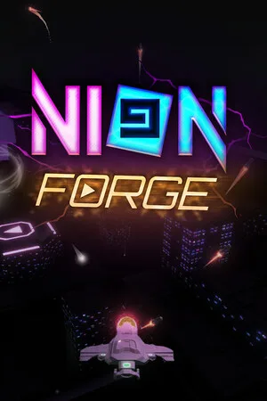 Nion Forge