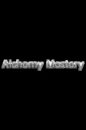 Alchemy Mastery