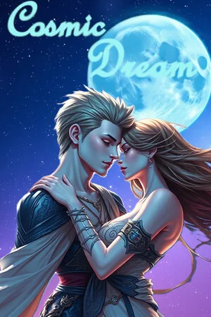 Cosmic Dream