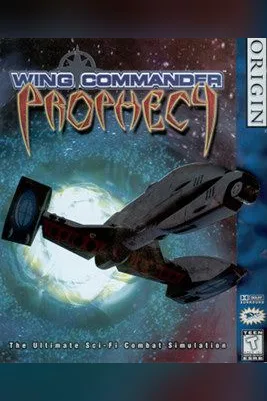 Wing Commander: Secret Ops