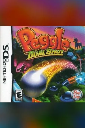 Peggle: Dual Shot