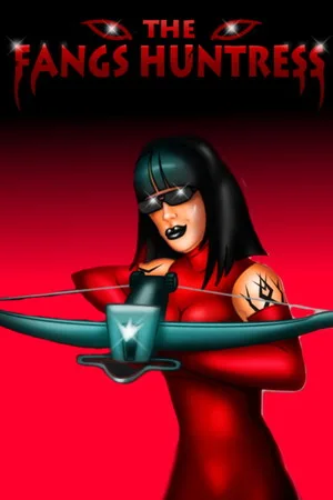 THE FANGS HUNTRESS