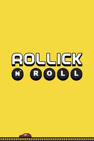 Rollick N' Roll