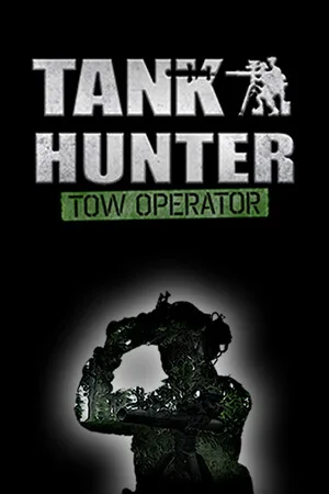 Tank Hunter Tow Operator