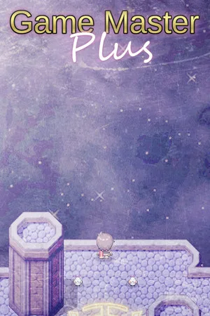 Game Master Plus
