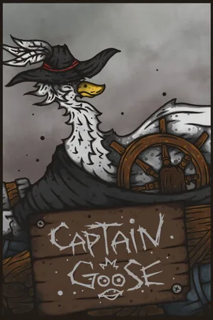 Captain Goose