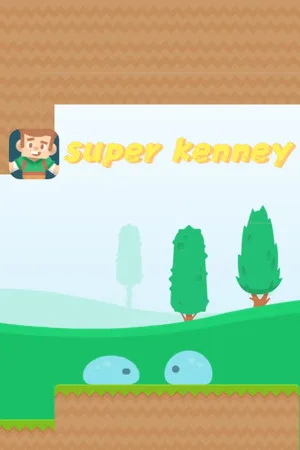 Super Kenney