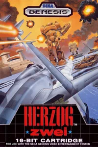 Herzog Zwei