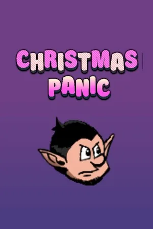 Christmas Panic