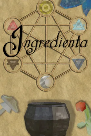 Ingredienta