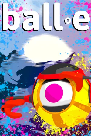 ball-e