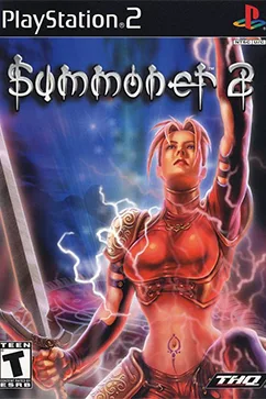 Summoner 2