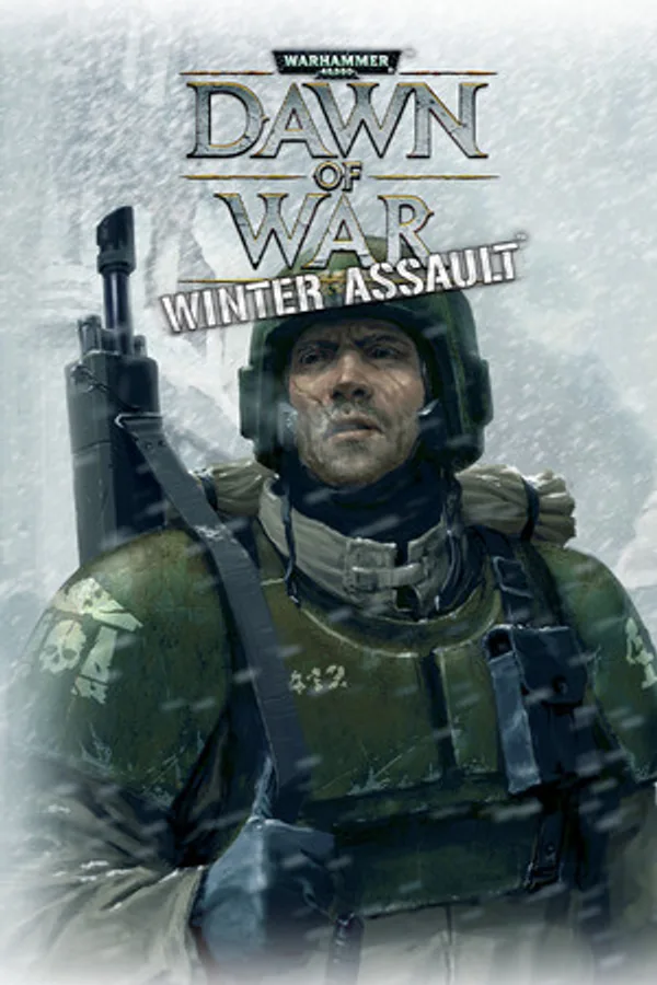 Warhammer 40,000: Dawn of War – Winter Assault