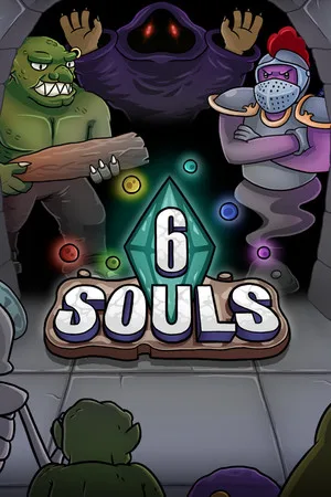 6Souls