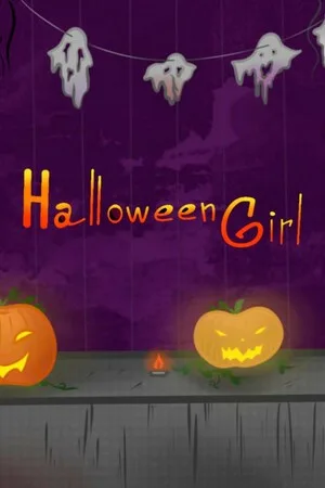 Halloween Girl