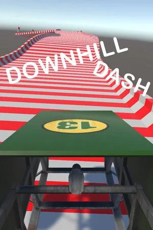 Downhill Dash