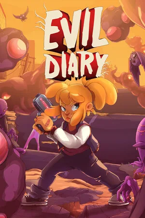 Evil Diary