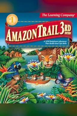 Amazon Trail 3rd Edition
