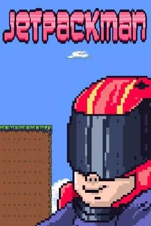 Jetpackman