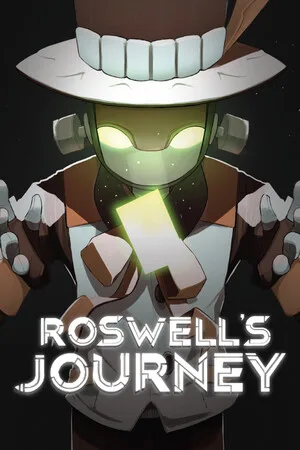 Roswell's Journey
