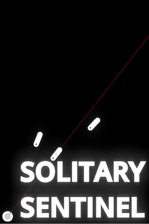 Solitary Sentinel