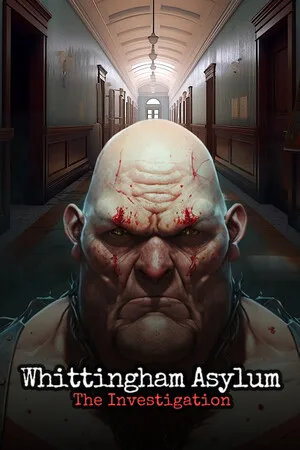 Whittingham Asylum: The Investigation
