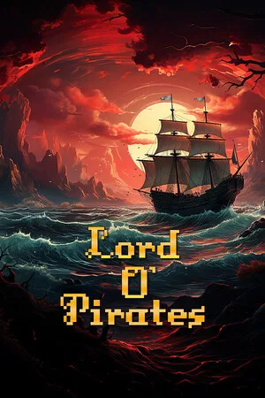 Lord O' Pirates