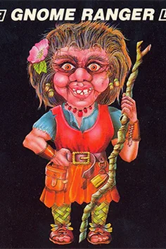 Gnome Ranger