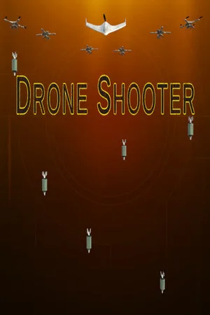Drone Shooter