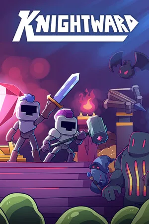 Knightward