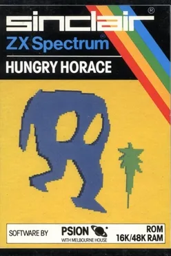 Hungry Horace
