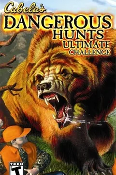 Cabela's Dangerous Hunts: Ultimate Challenge