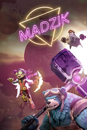 Madzik - Episode 1