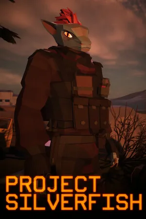 Project Silverfish